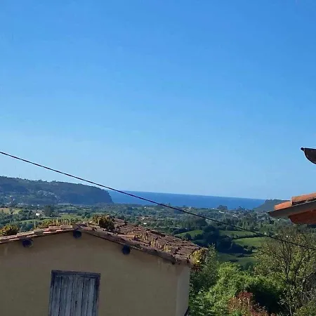 בית נופש Mirador De Quintana Priesca