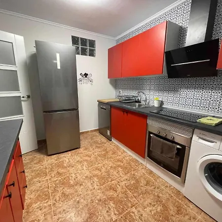 Mirador De Quintana Priesca