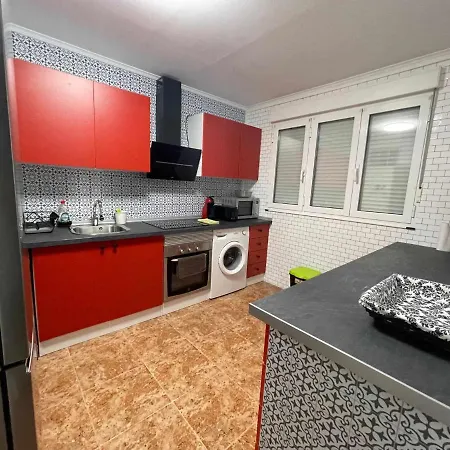 Mirador De Quintana *