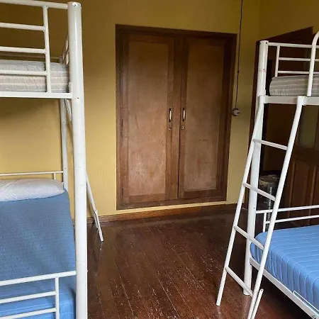 Mirador De Quintana בית נופש