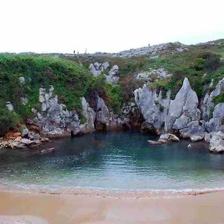 Mirador De Quintana Priesca