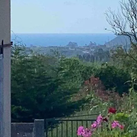 Mirador De Quintana 펜션 *