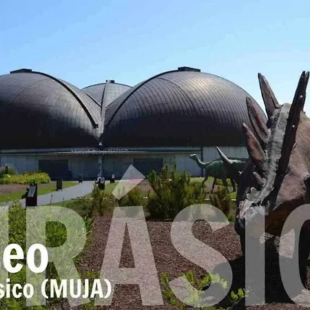 Mirador De Quintana Priesca