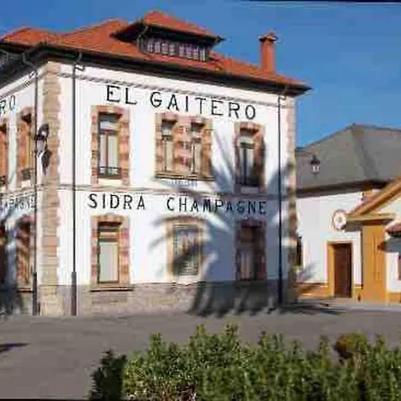 Mirador De Quintana Priesca