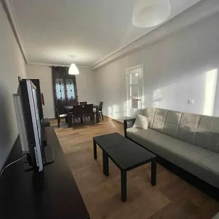 펜션 Mirador De Quintana *