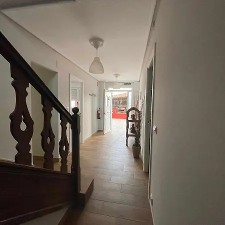 Mirador De Quintana *