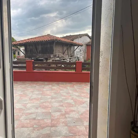 Prázdninový dům Mirador De Quintana