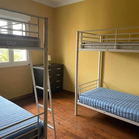 Mirador De Quintana *