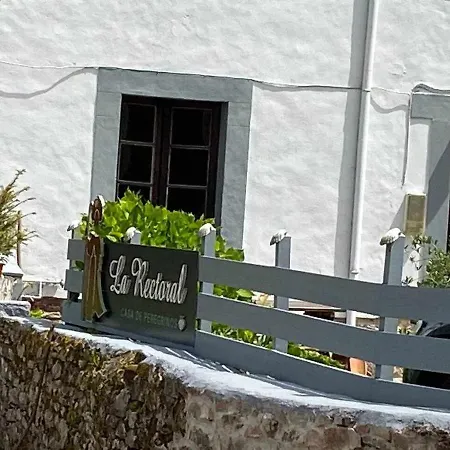 Mirador De Quintana Priesca