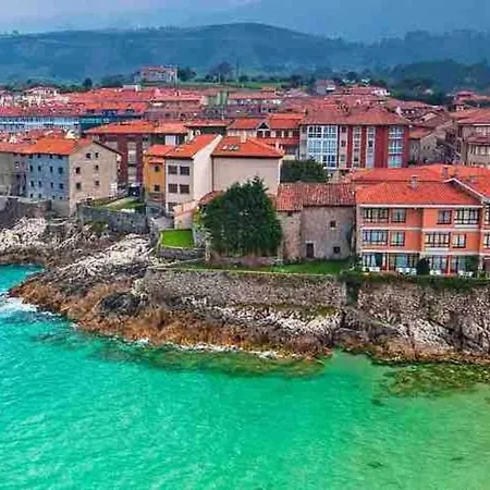 Mirador De Quintana بيت للعطل *