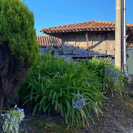 Mirador De Quintana Priesca