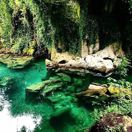 Mirador De Quintana بيت للعطل