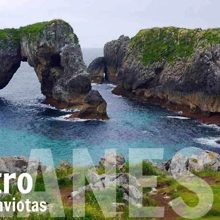 بيت للعطل Mirador De Quintana Priesca