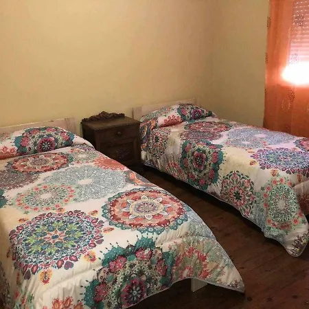 Mirador De Quintana بيت للعطل *