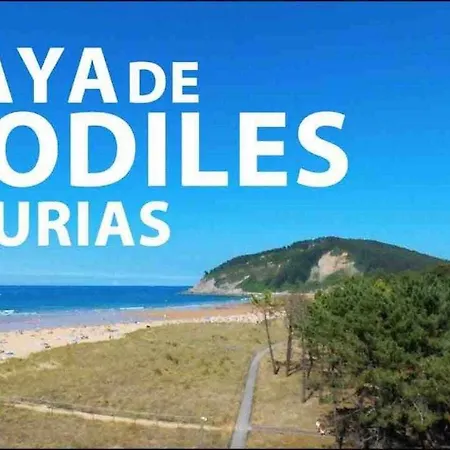 Mirador De Quintana بيت للعطل *