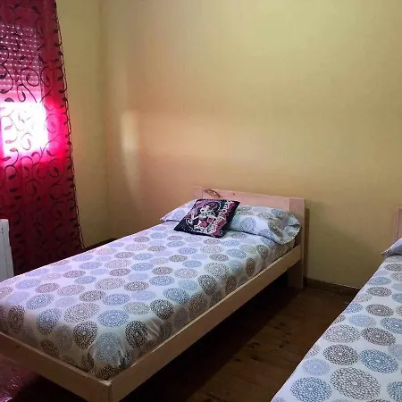 Mirador De Quintana *