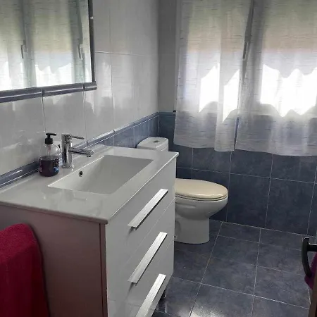 Mirador De Quintana * Priesca