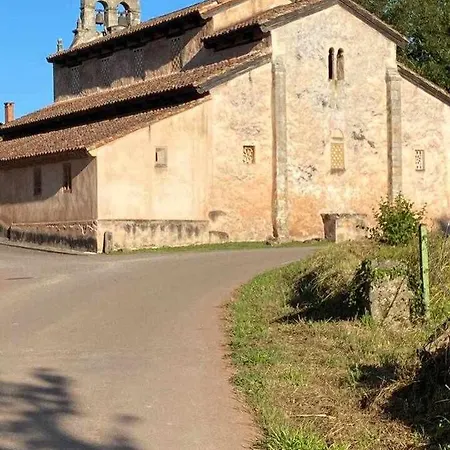 بيت للعطل Mirador De Quintana *