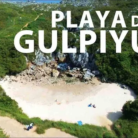 بيت للعطل Mirador De Quintana *