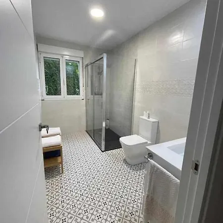 Mirador De Quintana بيت للعطل Priesca