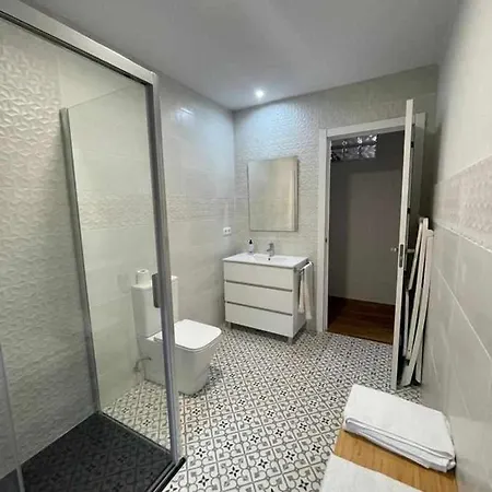 Mirador De Quintana بيت للعطل