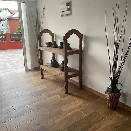 Mirador De Quintana بيت للعطل